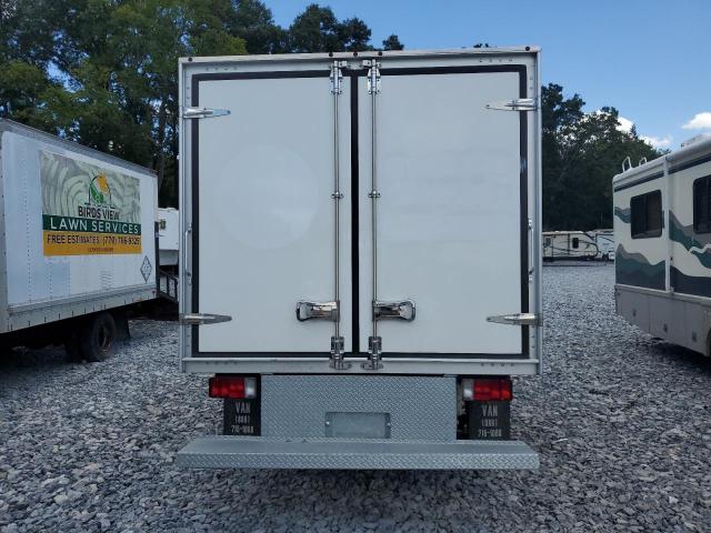 3C7WRVEG9KE522108 - 2019 RAM PROMASTER 3500 STANDARD Սպիտակ լուսանկար 6