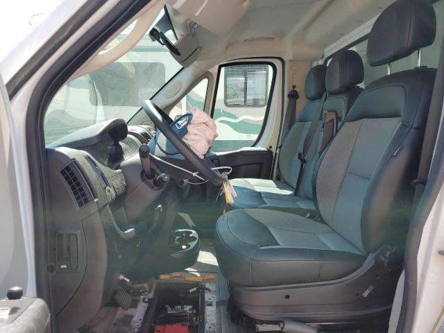 3C7WRVEG9KE522108 - 2019 RAM PROMASTER 3500 STANDARD Սպիտակ լուսանկար 7