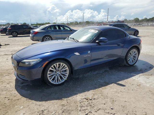 2009 BMW Z4 SDRIVE35I, null