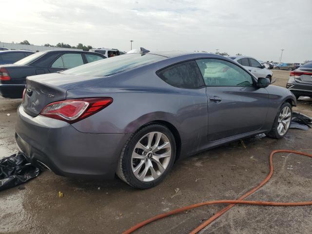 KMHHT6KD5DU109514 - 2013 HYUNDAI GENESIS CO 2.0T GRAY photo 3