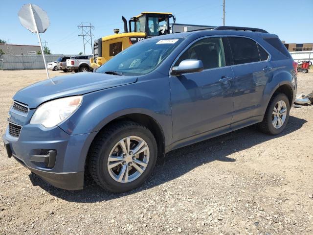 2012 CHEVROLET EQUINOX LT, 