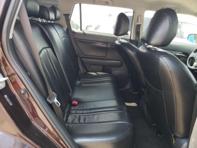 JTLKE50E481014674 - 2008 SCION XB XB 勃艮第红 照片 11