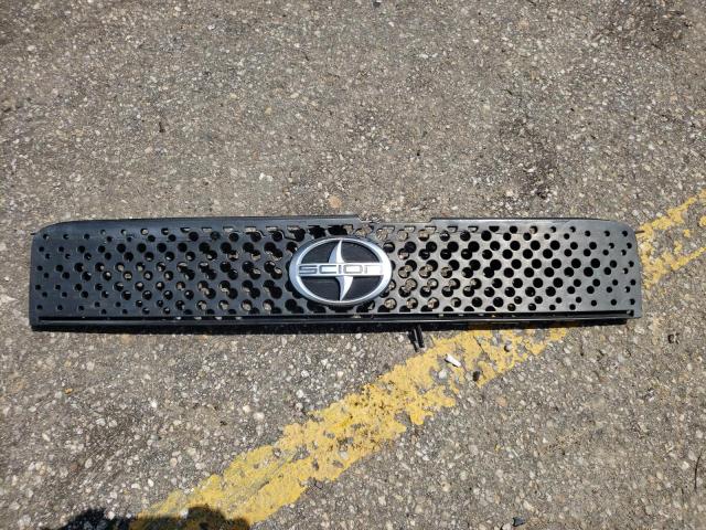 JTLKE50E481014674 - 2008 SCION XB XB 勃艮第红 照片 13