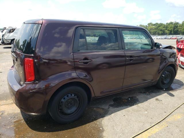 JTLKE50E481014674 - 2008 SCION XB XB 勃艮第红 照片 3