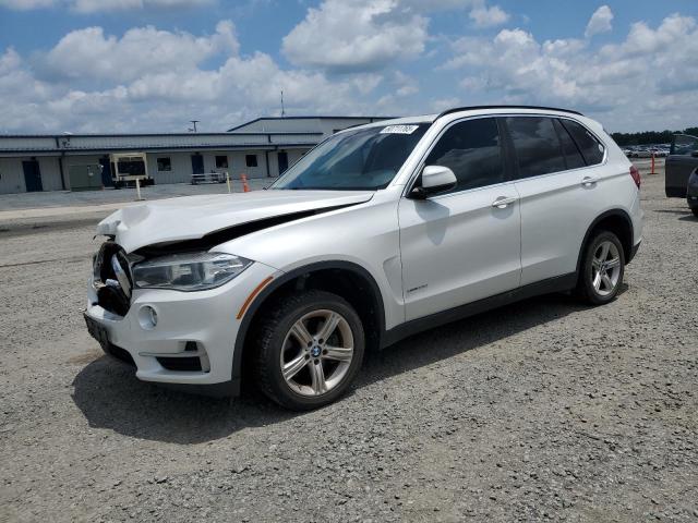 2015 BMW X5 XDRIVE35I, null