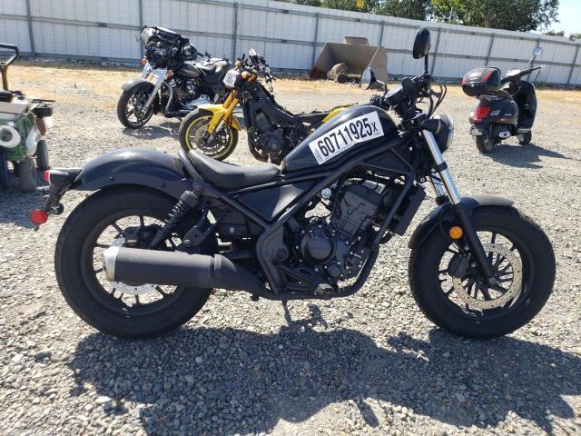 2024 HONDA CMX300 A, null