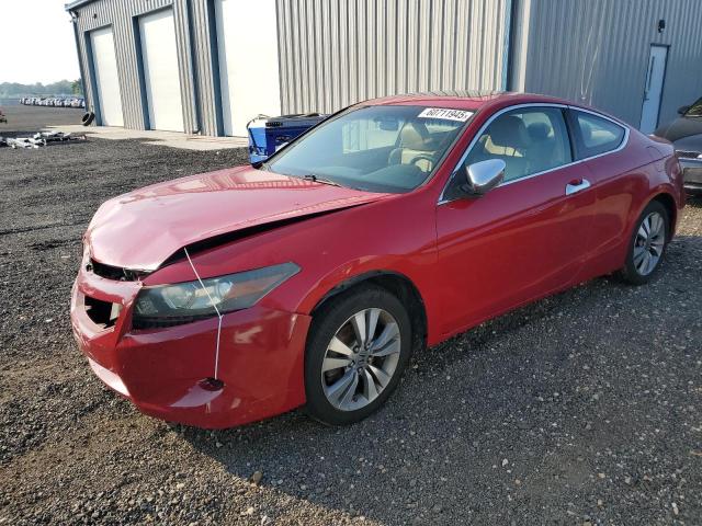 2008 HONDA ACCORD EXL, 
