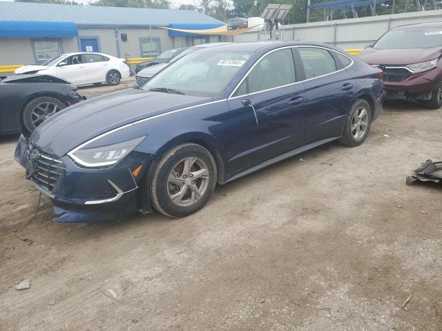 2021 HYUNDAI SONATA SE, 