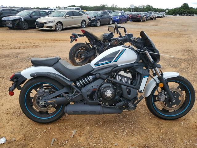 JKAENEC18MDA03541 - 2021 KAWASAKI EN650 C 白色 照片 1