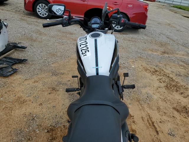 JKAENEC18MDA03541 - 2021 KAWASAKI EN650 C 白色 照片 6