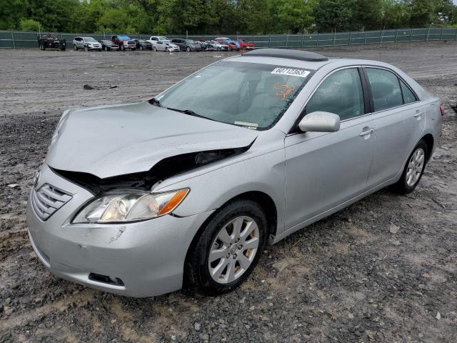 2009 TOYOTA CAMRY SE, 