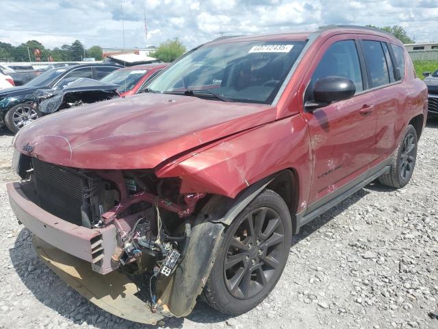2014 JEEP COMPASS SPORT, null