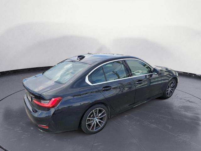 3MW5R7J07M8C07870 - 2021 BMW 330XI CHARCOAL photo 3