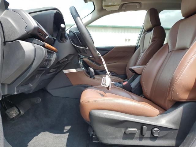 JF2SKAXC0LH600663 - 2020 SUBARU FORESTER TOURING 白色 照片 7