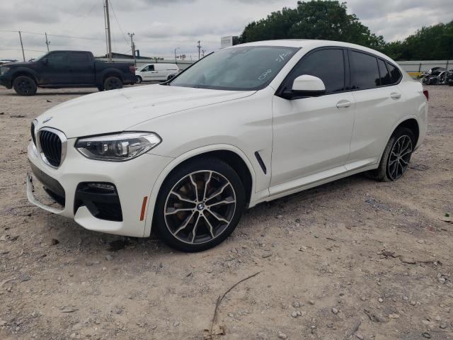 2020 BMW X4 XDRIVE30I, null