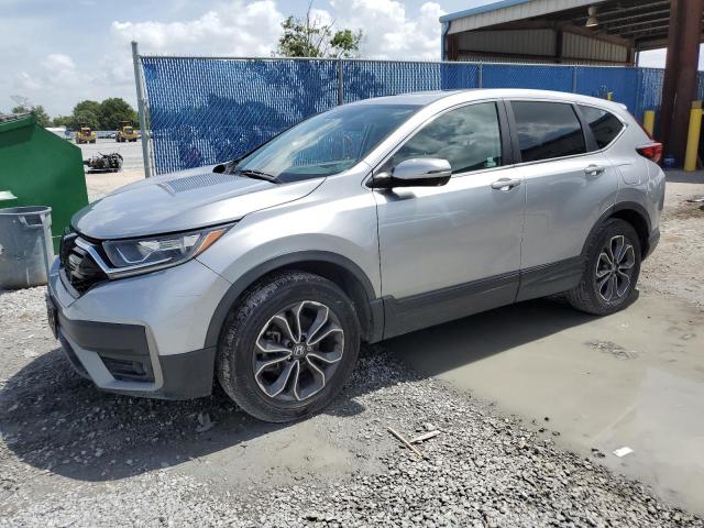 2020 HONDA CR-V EX, 