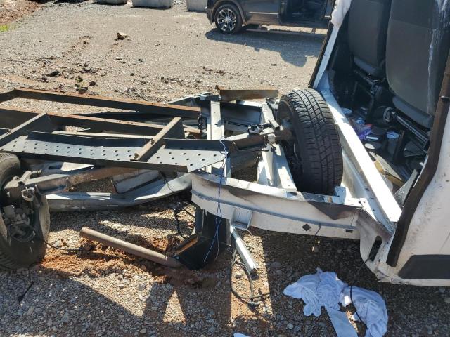 3C7WRVLG4PE531387 - 2023 RAM PROMASTER 3500 STANDARD Белый фото 11