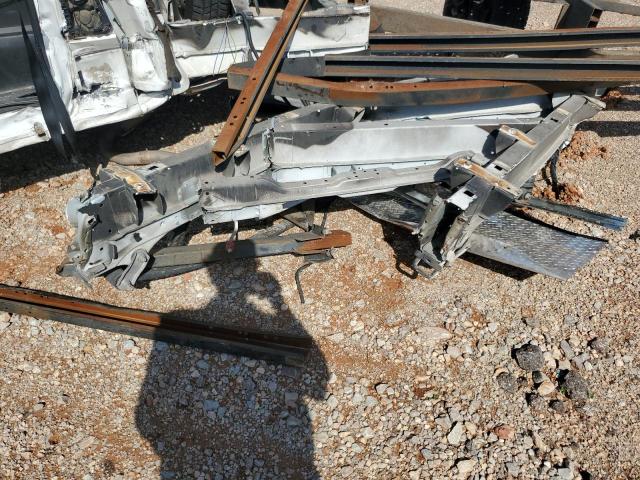 3C7WRVLG4PE531387 - 2023 RAM PROMASTER 3500 STANDARD Белый фото 13