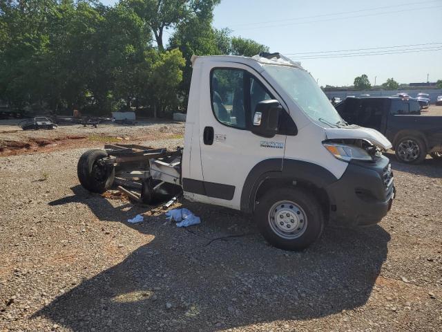 3C7WRVLG4PE531387 - 2023 RAM PROMASTER 3500 STANDARD Белый фото 4