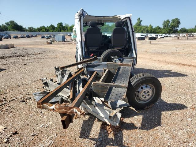 3C7WRVLG4PE531387 - 2023 RAM PROMASTER 3500 STANDARD Белый фото 6