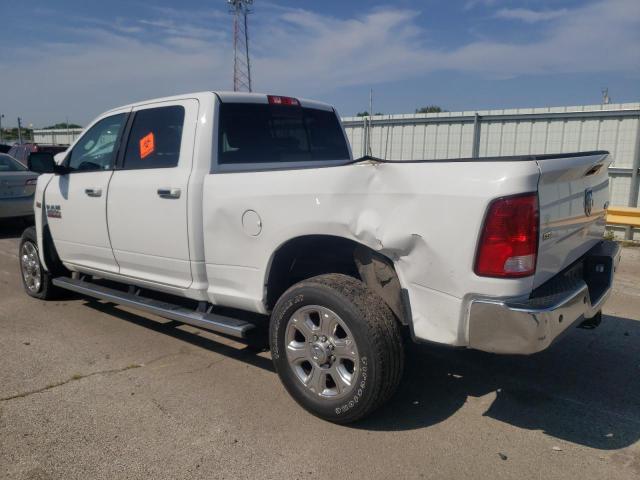 3C6TR5DT5FG637384 - 2015 RAM 2500 SLT WHITE photo 2