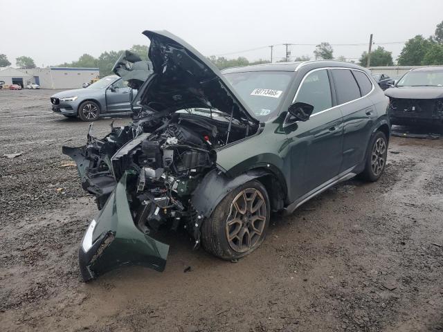 2025 BMW X1 XDRIVE28I, 