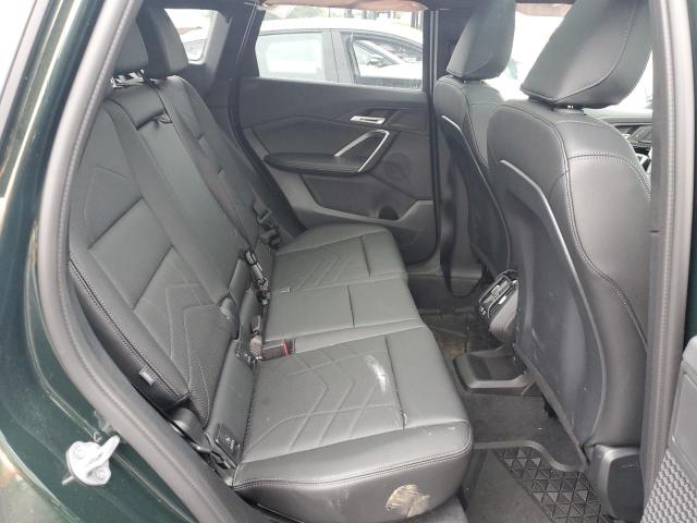 WBX73EF04S5095116 - 2025 BMW X1 XDRIVE28I GREEN photo 11