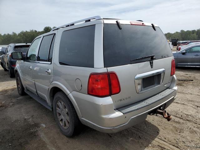 5LMFU27R24LJ08602 - 2004 LINCOLN NAVIGATOR 米色 照片 3