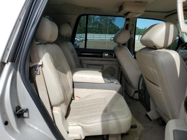 5LMFU27R24LJ08602 - 2004 LINCOLN NAVIGATOR 米色 照片 6