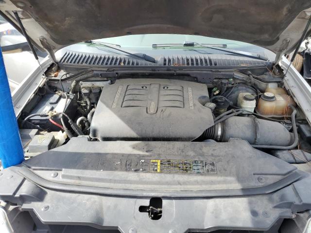 5LMFU27R24LJ08602 - 2004 LINCOLN NAVIGATOR 米色 照片 7