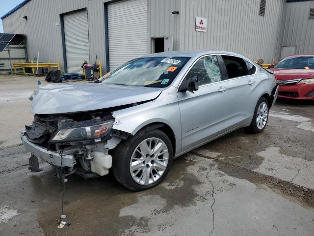 2019 CHEVROLET IMPALA LS, 