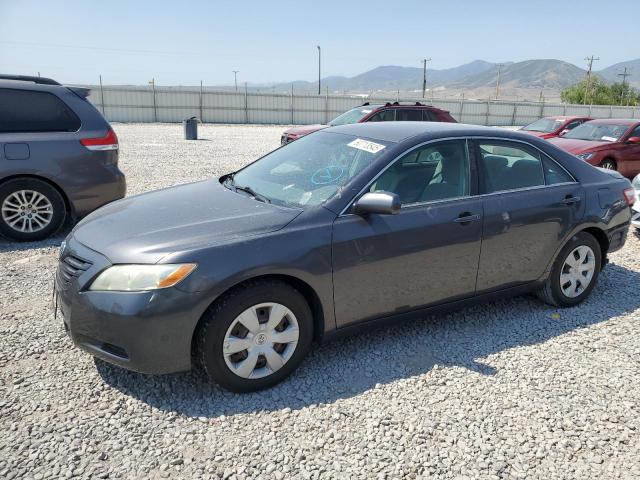 2009 TOYOTA CAMRY LE/X BASE, null