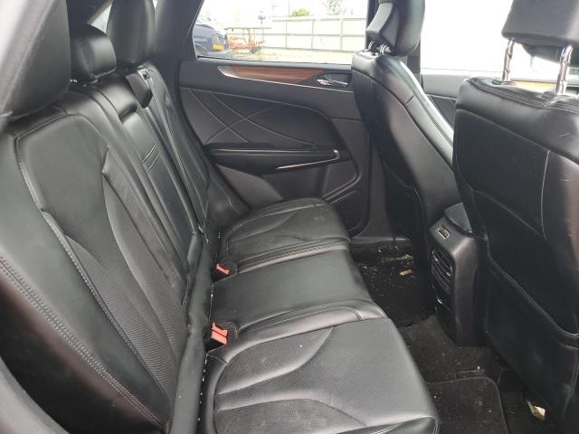 5LMCJ3D93GUJ19936 - 2016 LINCOLN MKC RESERVE Qara foto 10