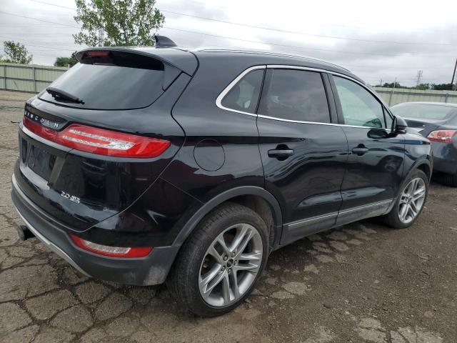 5LMCJ3D93GUJ19936 - 2016 LINCOLN MKC RESERVE Qara foto 3