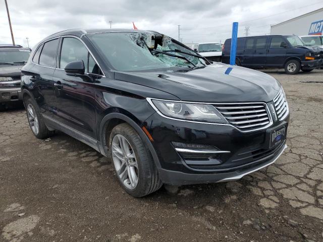 5LMCJ3D93GUJ19936 - 2016 LINCOLN MKC RESERVE Qara foto 4