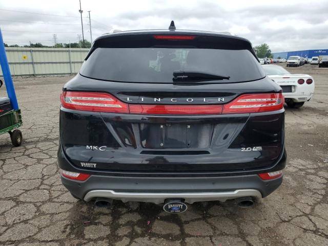 5LMCJ3D93GUJ19936 - 2016 LINCOLN MKC RESERVE Qara foto 6