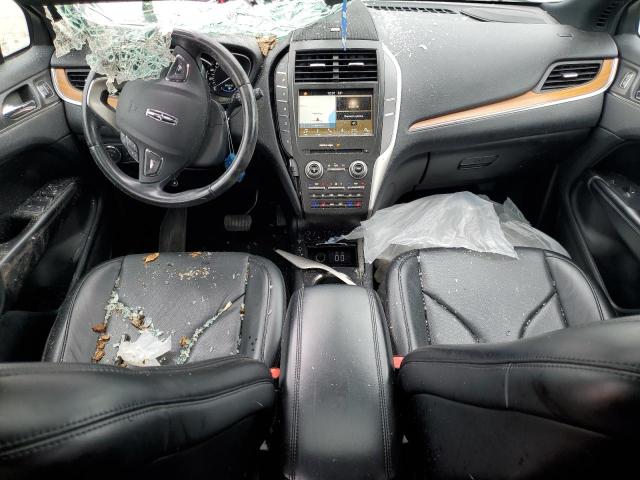 5LMCJ3D93GUJ19936 - 2016 LINCOLN MKC RESERVE Qara foto 8