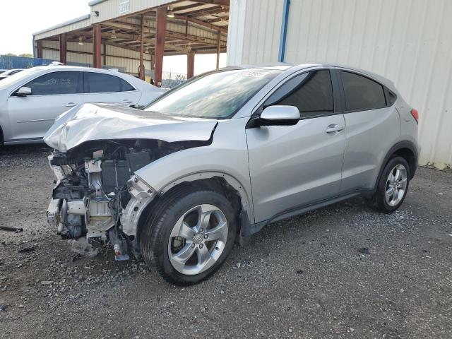 2018 HONDA HR-V LX, null