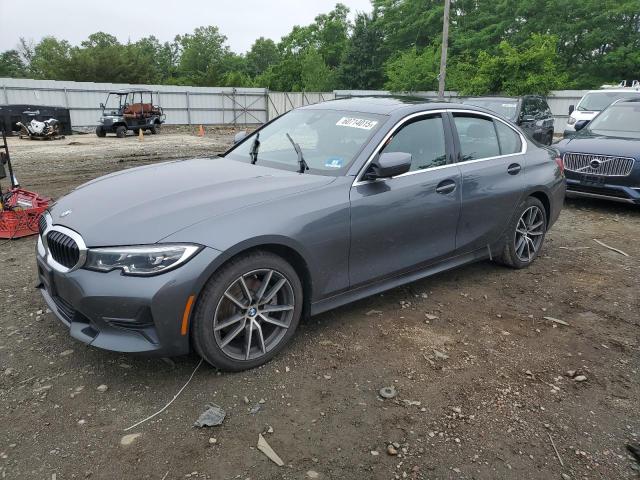 2020 BMW 330XI, 