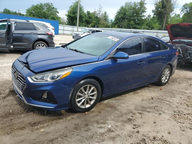 2018 HYUNDAI SONATA SE, 