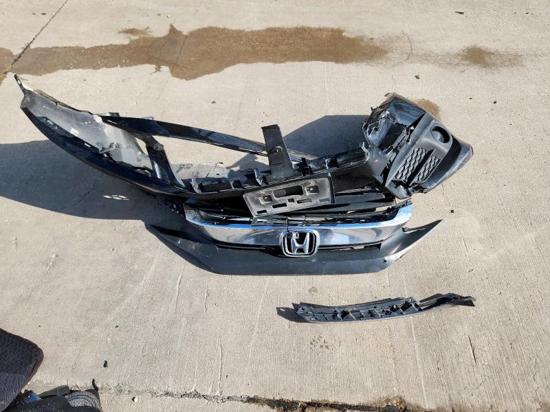 2HGFC1F76GH640703 - 2016 HONDA CIVIC EXL Qara foto 12