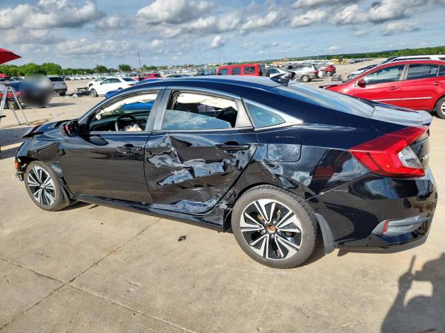 2HGFC1F76GH640703 - 2016 HONDA CIVIC EXL Qara foto 2