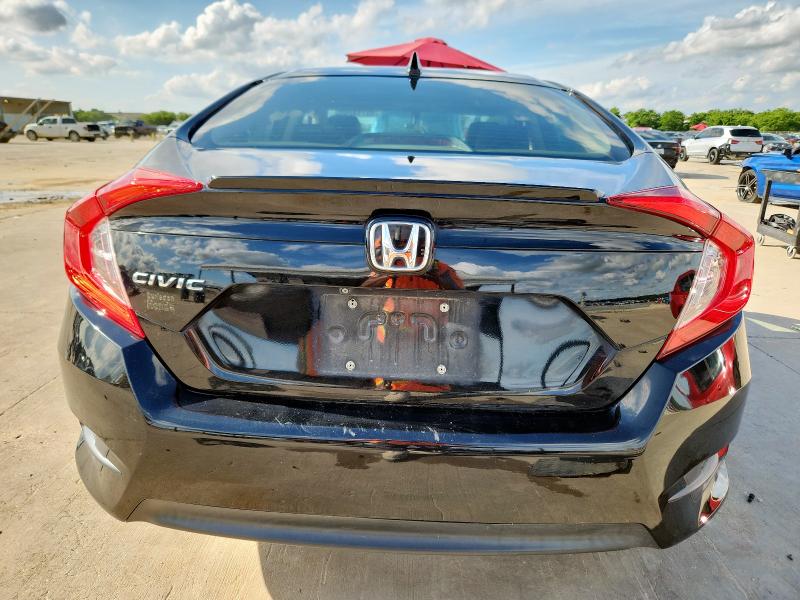 2HGFC1F76GH640703 - 2016 HONDA CIVIC EXL Qara foto 6