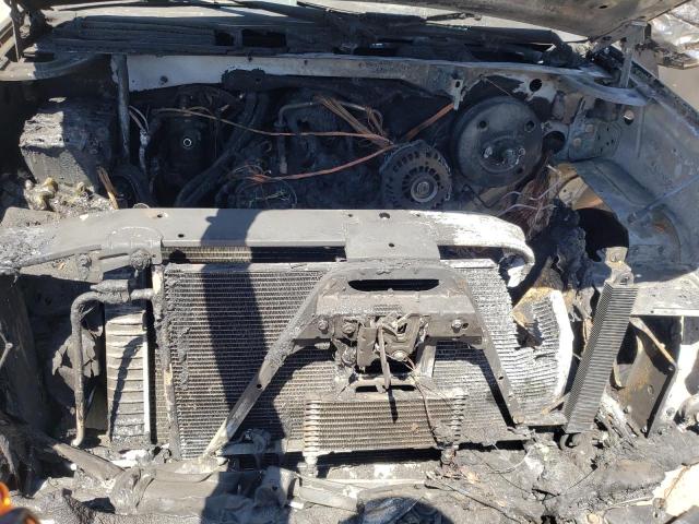 1GYFK66878R116009 - 2008 CADILLAC ESCALADE ESV BURN photo 12