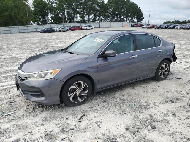 2016 HONDA ACCORD LX, null