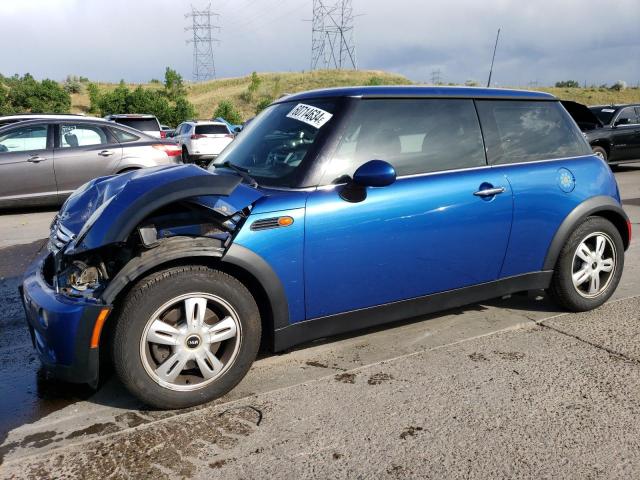 2006 MINI COOPER, 