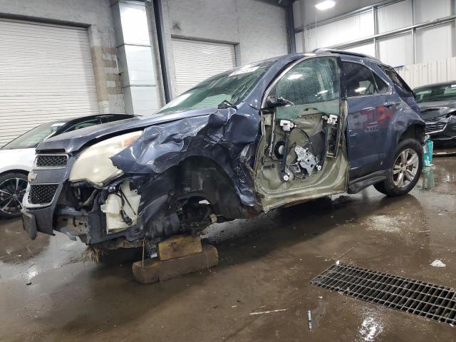 2013 CHEVROLET EQUINOX LT, null