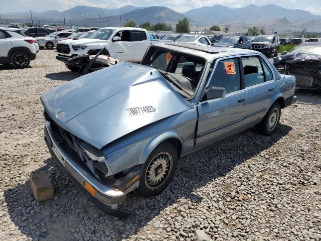 1986 BMW 325 E, 