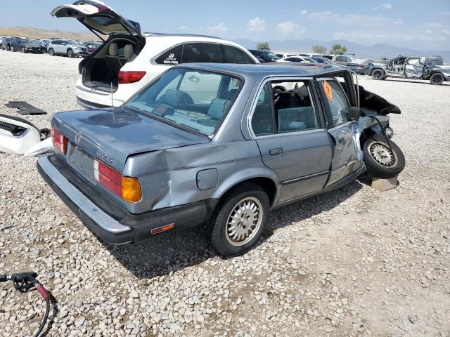 WBAAE5401G1507360 - 1986 BMW 325 E BLUE photo 3