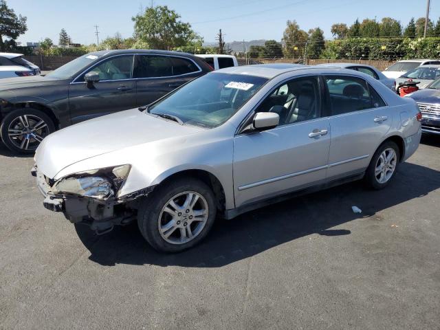 2004 HONDA ACCORD LX, null